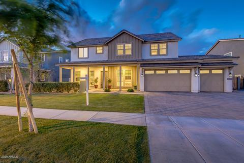2968 E Boot Track Trl, Gilbert, AZ 85296 photo 42