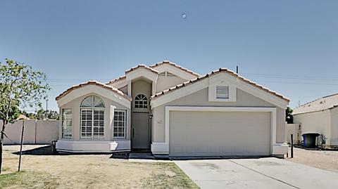 3223 E Cicero Cir, Mesa, AZ 85213 photo 1