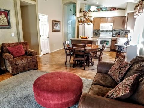 3134 E Mckellips Rd #93, Mesa, AZ 85213 photo 10