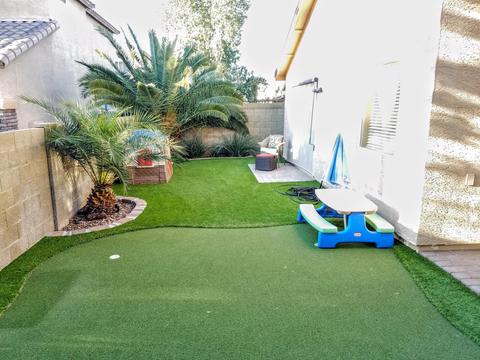 3134 E Mckellips Rd #93, Mesa, AZ 85213 photo 31