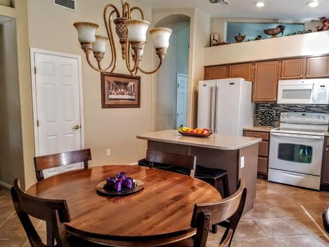 3134 E Mckellips Rd #93, Mesa, AZ 85213 photo 4