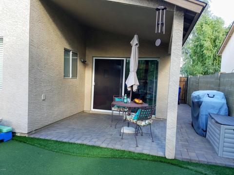 3134 E Mckellips Rd #93, Mesa, AZ 85213 photo 34