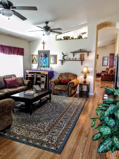 3134 E Mckellips Rd #93, Mesa, AZ 85213 photo 6