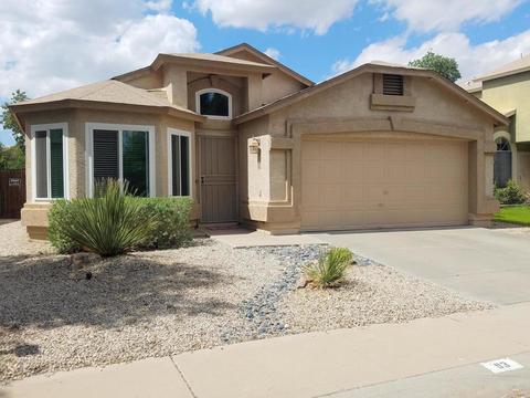 3134 E Mckellips Rd #93, Mesa, AZ 85213 photo 37