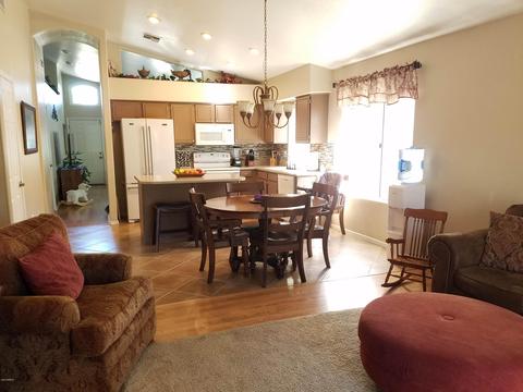 3134 E Mckellips Rd #93, Mesa, AZ 85213 photo 9
