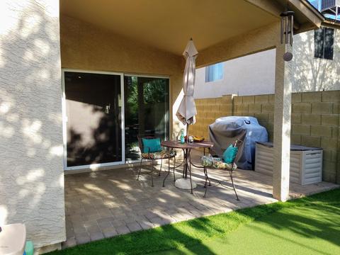 3134 E Mckellips Rd #93, Mesa, AZ 85213 photo 35