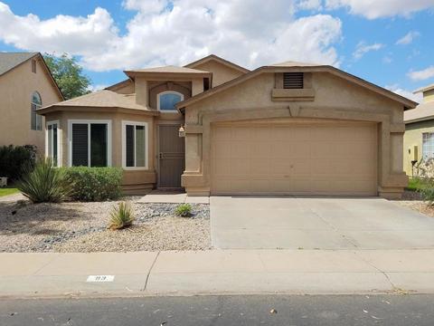 3134 E Mckellips Rd #93, Mesa, AZ 85213 photo 1