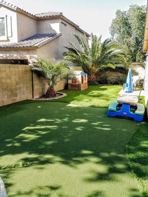 3134 E Mckellips Rd #93, Mesa, AZ 85213 photo 32