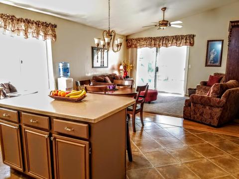 3134 E Mckellips Rd #93, Mesa, AZ 85213 photo 8