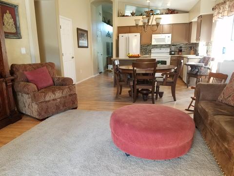 3134 E Mckellips Rd #93, Mesa, AZ 85213 photo 11