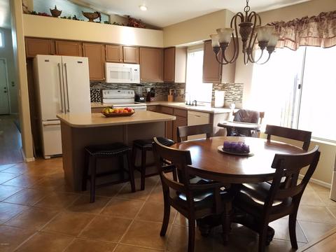 3134 E Mckellips Rd #93, Mesa, AZ 85213 photo 12