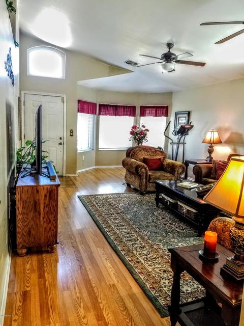 3134 E Mckellips Rd #93, Mesa, AZ 85213 photo 7
