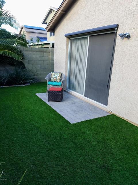 3134 E Mckellips Rd #93, Mesa, AZ 85213 photo 33