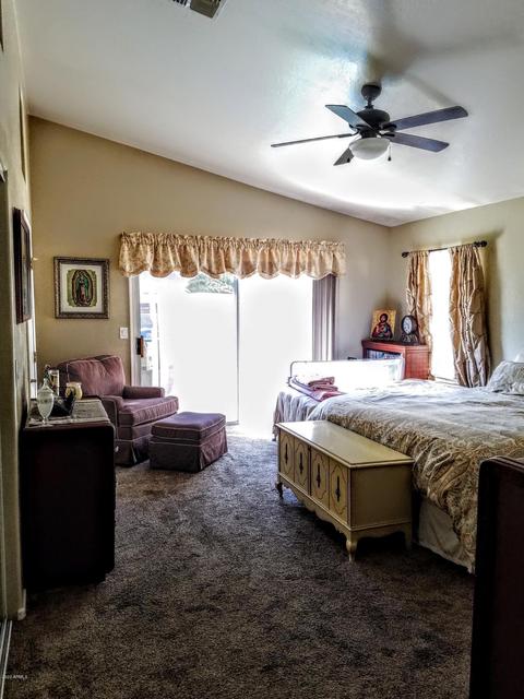 3134 E Mckellips Rd #93, Mesa, AZ 85213 photo 16