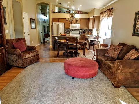3134 E Mckellips Rd #93, Mesa, AZ 85213 photo 5