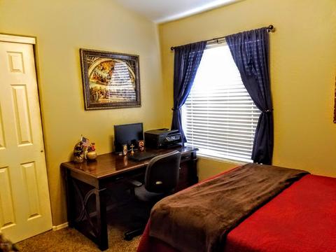 3134 E Mckellips Rd #93, Mesa, AZ 85213 photo 25