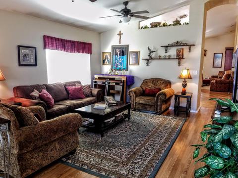 3134 E Mckellips Rd #93, Mesa, AZ 85213 photo 2