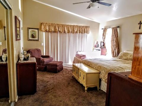 3134 E Mckellips Rd #93, Mesa, AZ 85213 photo 15
