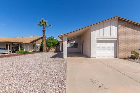 1320 E Palmdale Dr, Tempe, AZ 85282 photo 1