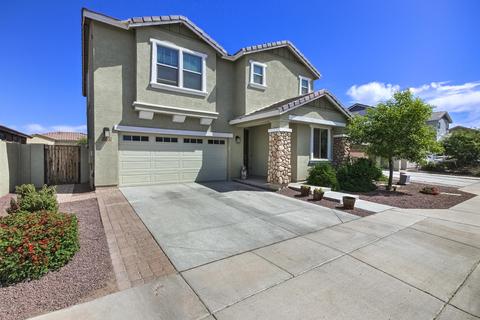 3414 E Riverdale St, Mesa, AZ 85213 photo 7