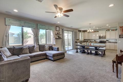 3414 E Riverdale St, Mesa, AZ 85213 photo 21