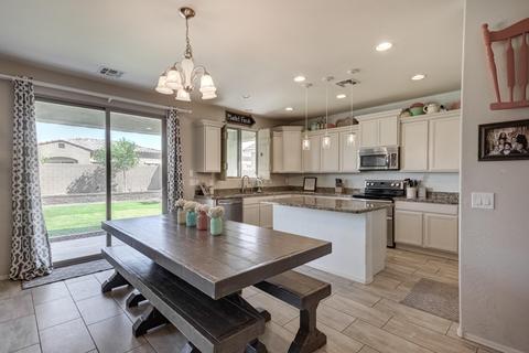 3414 E Riverdale St, Mesa, AZ 85213 photo 2