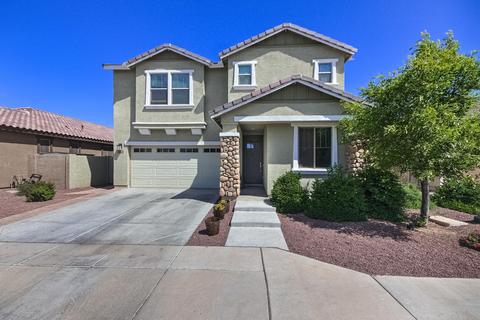 3414 E Riverdale St, Mesa, AZ 85213 photo 1