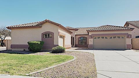 589 E Gail Dr, Gilbert, AZ 85296 photo 1