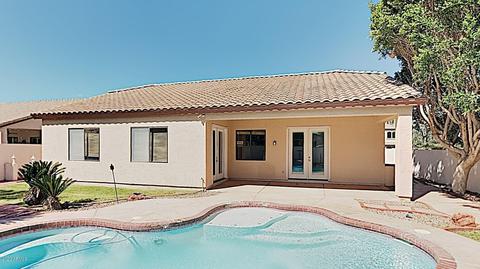 589 E Gail Dr, Gilbert, AZ 85296 photo 14