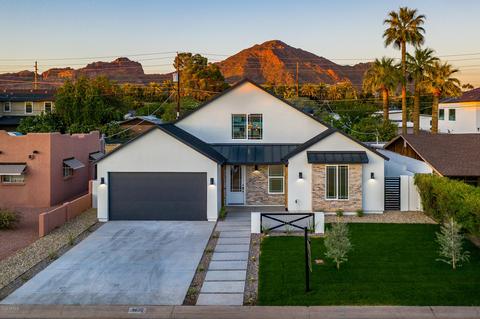 4636 E Glenrosa Ave, Phoenix, AZ 85018 photo 1