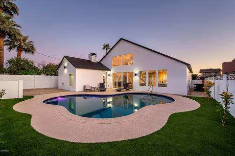 4636 E Glenrosa Ave, Phoenix, AZ 85018 photo 5