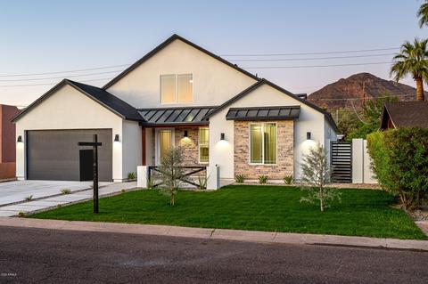 4636 E Glenrosa Ave, Phoenix, AZ 85018 photo 2