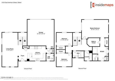 3103 E Harrison St, Gilbert, AZ 85295 photo 14
