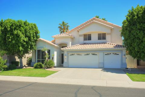 1289 N Conner Ave, Gilbert, AZ 85234 photo 2