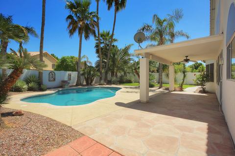 1289 N Conner Ave, Gilbert, AZ 85234 photo 23