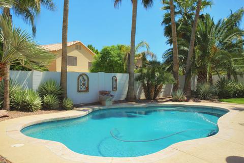 1289 N Conner Ave, Gilbert, AZ 85234 photo 26