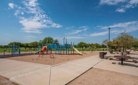 1289 N Conner Ave, Gilbert, AZ 85234 photo 43