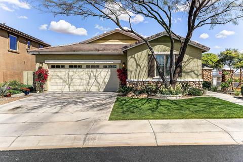 3352 E Rochelle St, Mesa, AZ 85213 photo 1