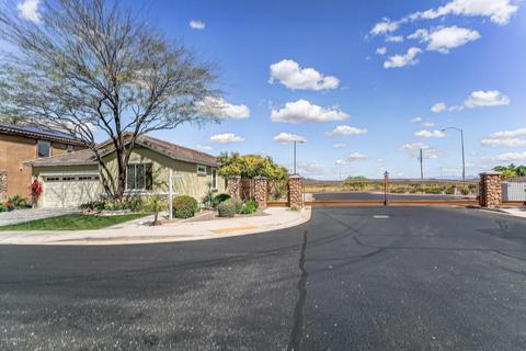 3352 E Rochelle St, Mesa, AZ 85213 photo 3