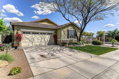 3352 E Rochelle St, Mesa, AZ 85213 photo 2