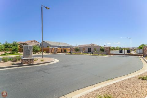 3352 E Rochelle St, Mesa, AZ 85213 photo 35