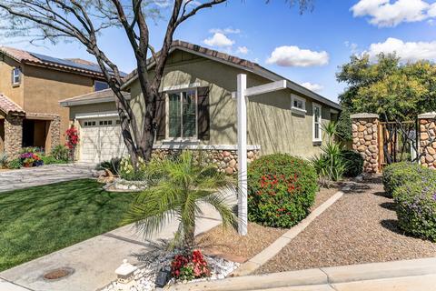 3352 E Rochelle St, Mesa, AZ 85213 photo 4