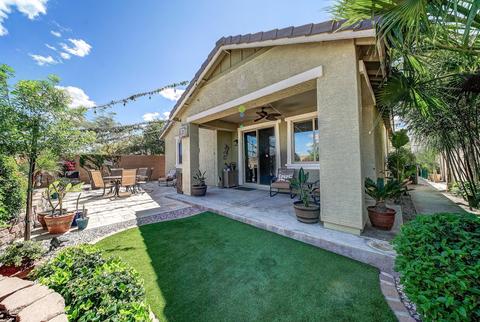 3352 E Rochelle St, Mesa, AZ 85213 photo 32
