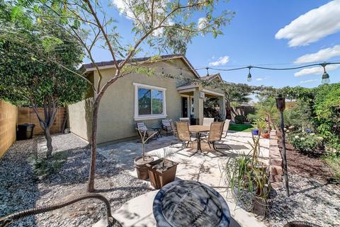 3352 E Rochelle St, Mesa, AZ 85213 photo 31