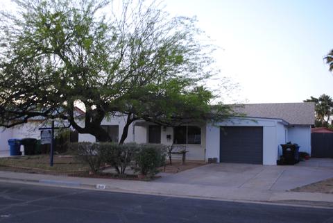 548 E Garnet Ave, Mesa, AZ 85204 photo 3