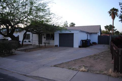 548 E Garnet Ave, Mesa, AZ 85204 photo 4