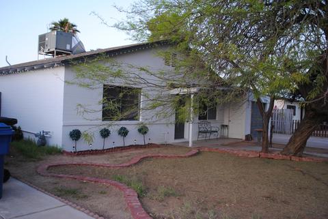 548 E Garnet Ave, Mesa, AZ 85204 photo 2