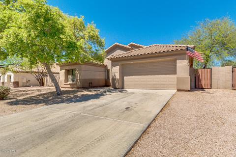 11432 Enrose St, Mesa, AZ 85207 photo 2