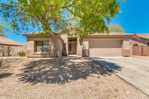 11432 Enrose St, Mesa, AZ 85207 photo 1