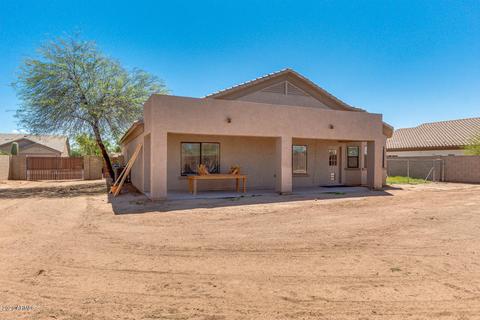 11432 Enrose St, Mesa, AZ 85207 photo 37